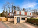 Thumbnail for sale in Nightingale Close, Luton