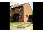 Thumbnail to rent in Meerbrook Close, Oakwood, Derby