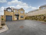 Thumbnail to rent in Spring View, Meltham, Holmfirth