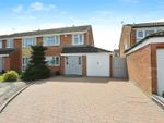 Thumbnail to rent in Rowley Close, Fleckney, Leicester, Harborough