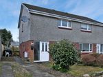 Thumbnail to rent in St Aidan Crescent, Banchory, Aberdeenshire
