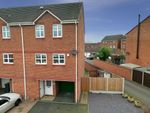 Thumbnail for sale in Stuart Way, Market Drayton