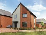 Thumbnail for sale in "The Huxford - Plot 317" at Whiteley Way, Whiteley, Fareham