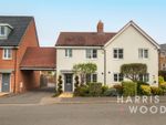 Thumbnail for sale in Haygreen Road, Witham, Essex