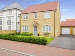 Thumbnail to rent in Gordon Marshall Close, Witney