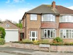 Thumbnail for sale in Westover Road, Leicester, Leicestershire