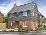 Thumbnail for sale in "The Easedale - Plot 159" at Peckham Chase, Eastergate, Chichester