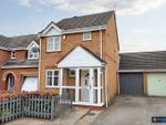 Thumbnail for sale in Packwood Close, Maple Park, Nuneaton