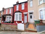 Thumbnail for sale in Thanet Road, Erith, Kent