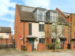 Thumbnail to rent in Barring Street, Upton, Northampton