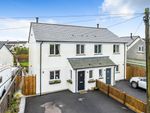 Thumbnail to rent in Glenmore Terrace, Longdowns, Penryn, Cornwall