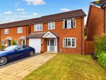 Thumbnail for sale in Mallard Way, Market Rasen