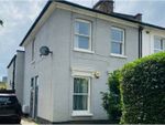 Thumbnail to rent in Chobham Road, London