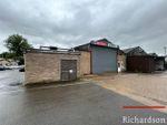 Thumbnail to rent in Part Unit 1, Oundle Marina, Oundle