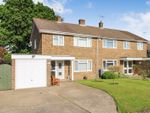 Thumbnail to rent in Hylands Close, Crawley, West Sussex.