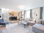 Thumbnail to rent in Merchant Square East, London