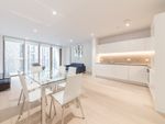 Thumbnail to rent in Commodore House, 2 Admiralty Avenue, Royal Wharf, London
