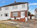 Thumbnail for sale in The Crescent, West Wickham