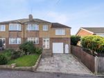 Thumbnail for sale in Coombe Road, Bushey Heath
