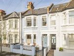 Thumbnail to rent in Atalanta Street, Fulham, London