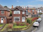 Thumbnail to rent in Valmont Road, Sherwood, Nottingham