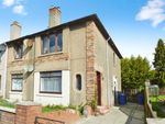 Thumbnail for sale in Robertson Road, Dunfermline