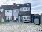 Thumbnail to rent in Goffs Crescent, Goffs Oak, Waltham Cross