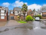 Thumbnail for sale in Linfield Close, London