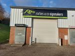Thumbnail to rent in Unit 1 Brewery Lane, Ballingall Industrial Estate, Dundee