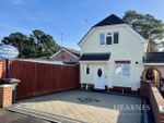 Thumbnail for sale in Guest Avenue, Branksome, Poole