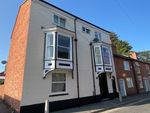 Thumbnail to rent in 1 Gregory Street, Loughborough