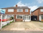 Thumbnail for sale in Cherry Tree Avenue, Walsall