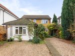 Thumbnail for sale in Priestlands Park Road, Sidcup