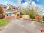 Thumbnail for sale in Elwell Avenue, Barwell, Leicestershire