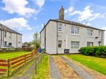 Thumbnail for sale in Glebe Crescent, Ayr, South Ayrshire