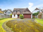 Thumbnail to rent in Sheerwater Avenue, Woodham, Addlestone, Surrey