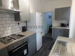 Thumbnail to rent in Warwick Street, Leicester