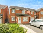 Thumbnail to rent in Clement Way, Willington, Crook