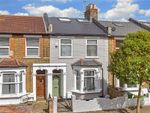 Thumbnail to rent in Thorpe Road, London