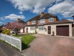 Thumbnail for sale in Dynevor Place, Fairlands, Guildford