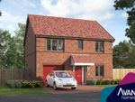 Thumbnail to rent in "The Maybrook" at Benridge Bank, West Rainton, Houghton Le Spring