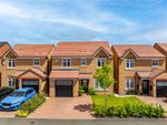 Thumbnail for sale in Colliers Way, Edwinstowe, Mansfield, Nottinghamshire