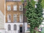 Thumbnail to rent in Old Marylebone Road, Marylebone