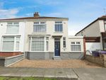 Thumbnail for sale in Desford Road, Liverpool