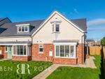 Thumbnail for sale in Whittingham Place, Whitehall Drive, Broughton, Preston