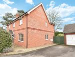 Thumbnail to rent in Radley, Oxfordshire