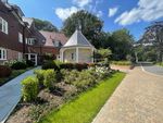 Thumbnail to rent in Woburn Cottage, 2 Sassoon Drive, Barnet