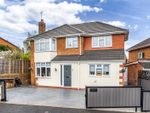 Thumbnail for sale in Maypole Drive, Stourbridge, West Midlands