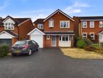 Thumbnail to rent in Topham Avenue, Worcester, Worcestershire