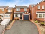 Thumbnail for sale in Majestic Way, Telford